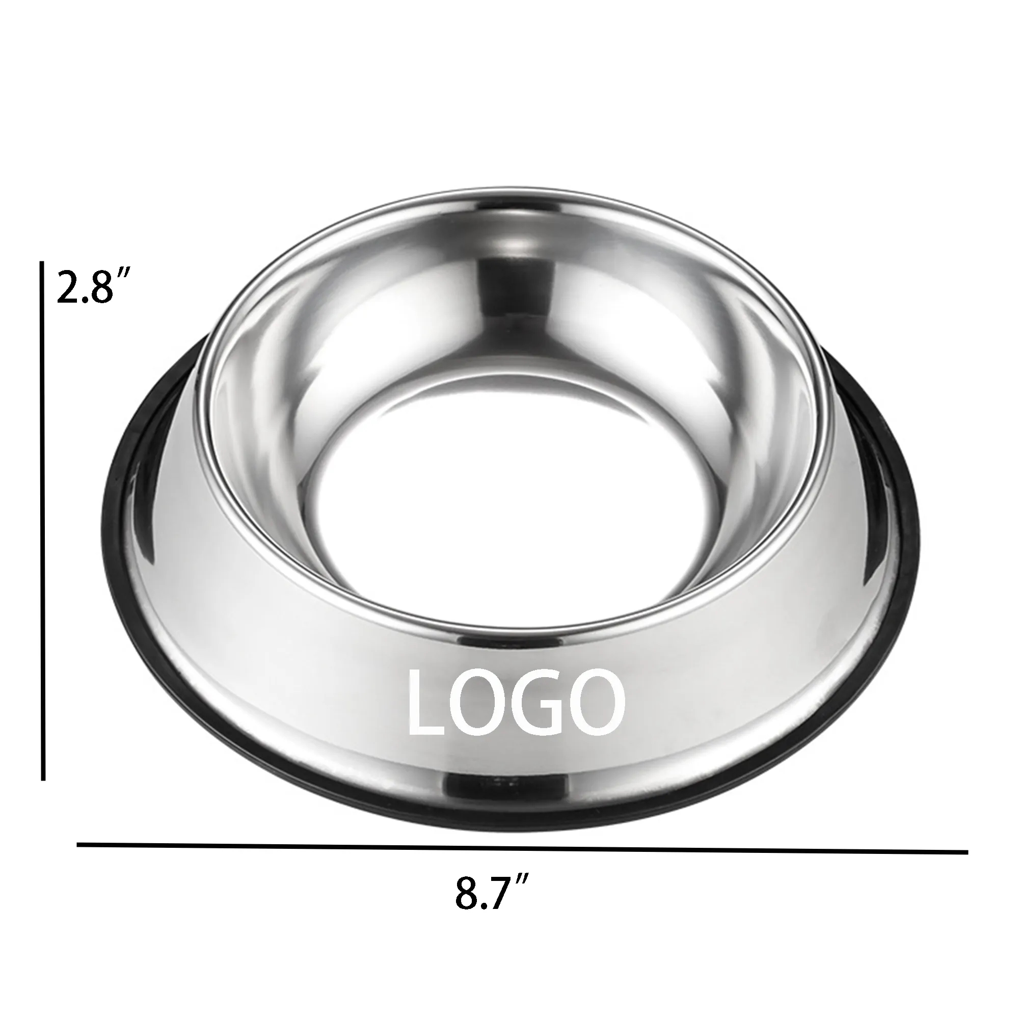 Pet Bowl 1