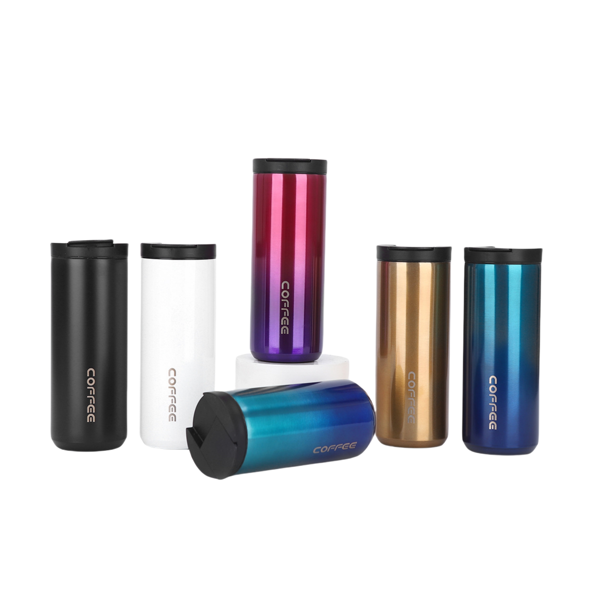 Travel Coffee Mug 1