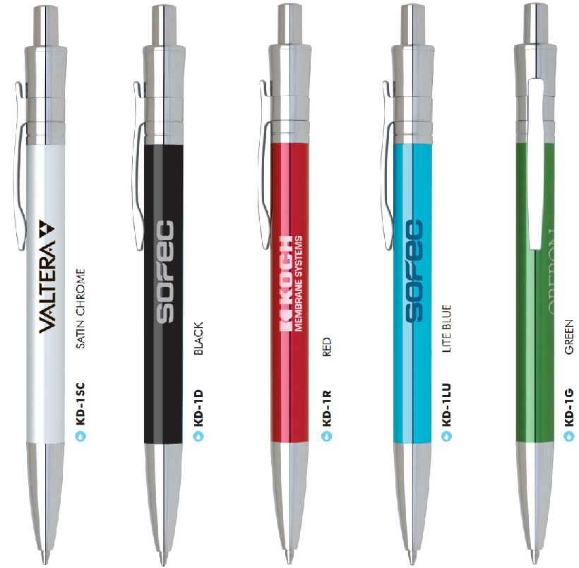 Konrad Advertising Pen 1