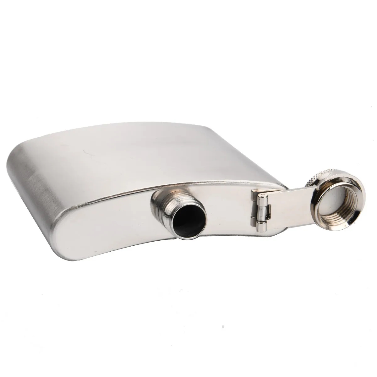 5 Oz. Hip Flask 4