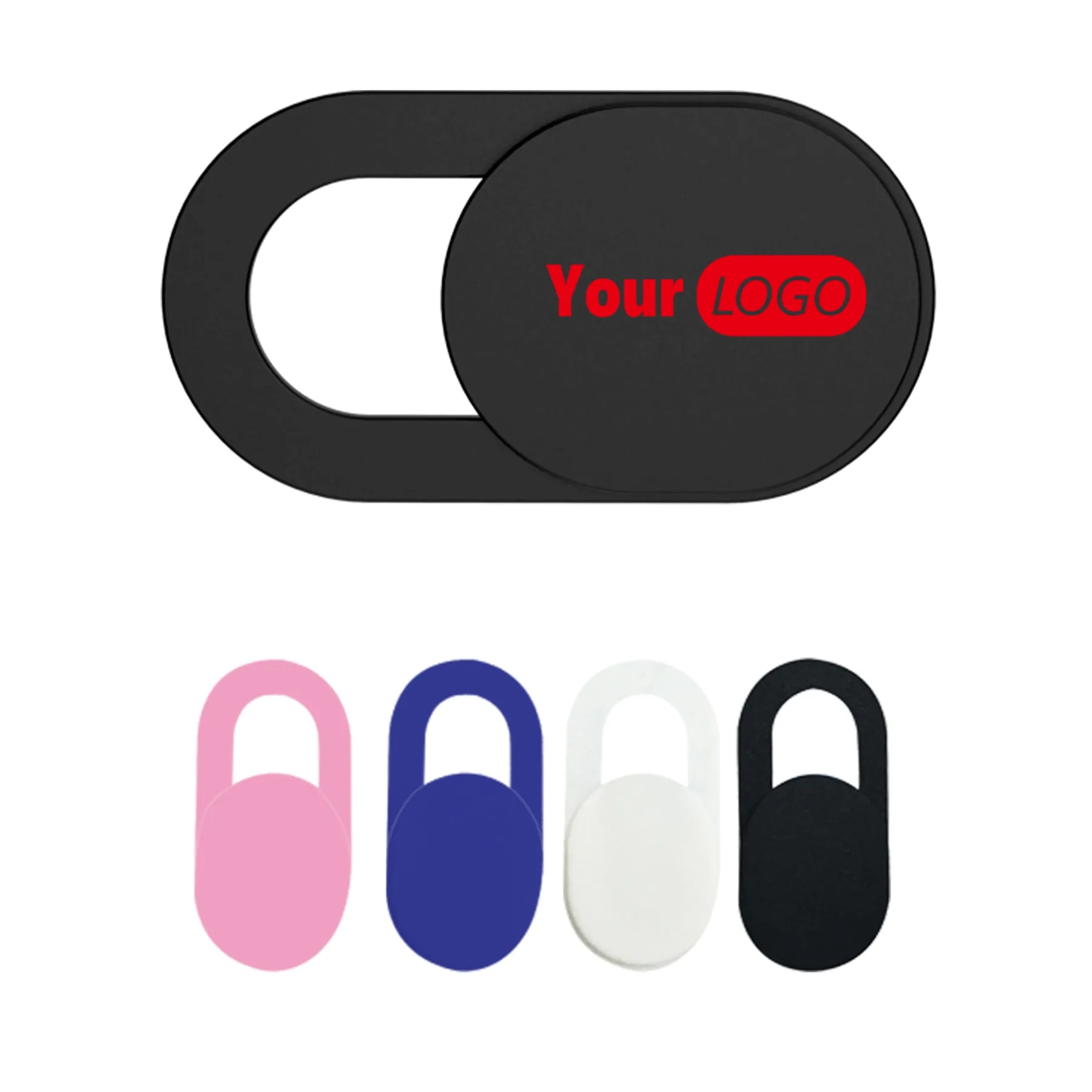 Security Webcam Cover 1