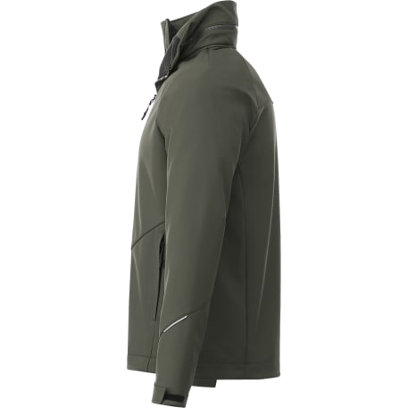 Men's PEYTO Softshell Jacket 30