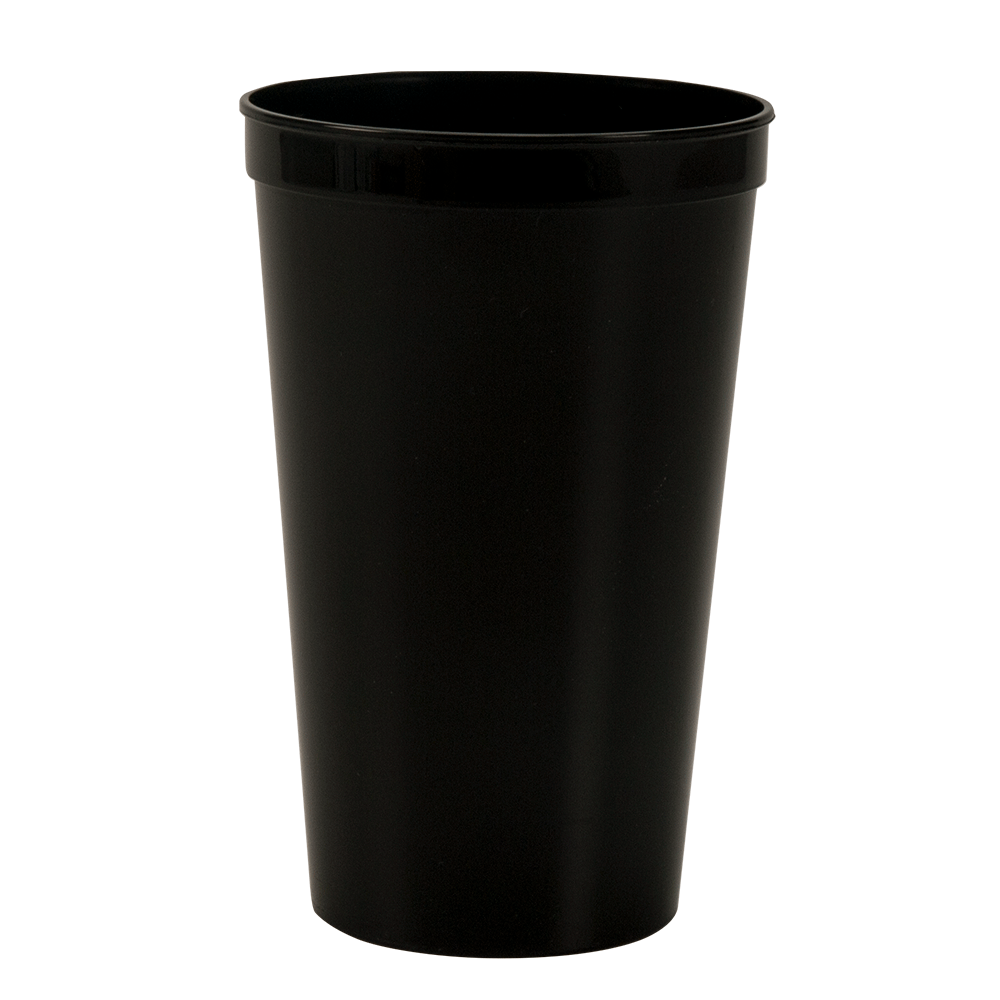 22 oz. Smooth Stadium Cup 8