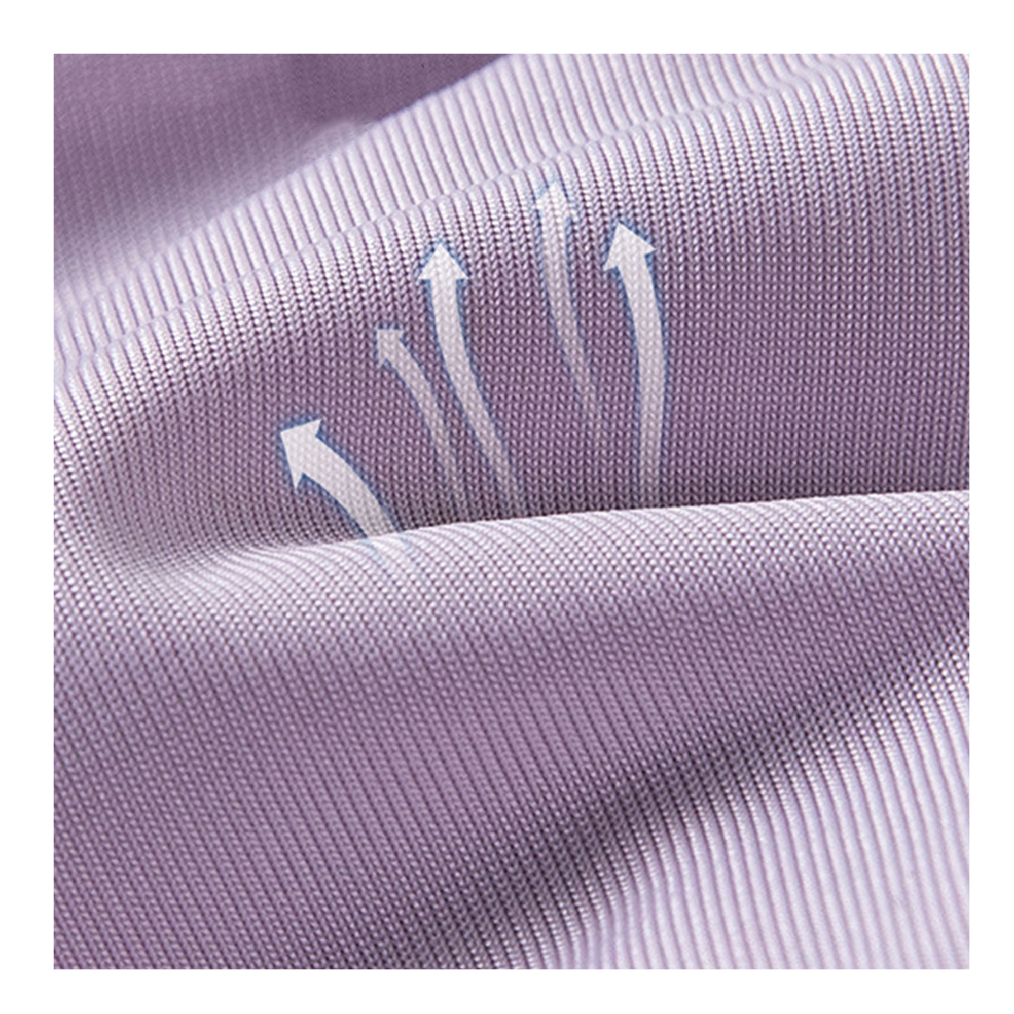 MOQ50 Sweat-Absorbing Hairband 3