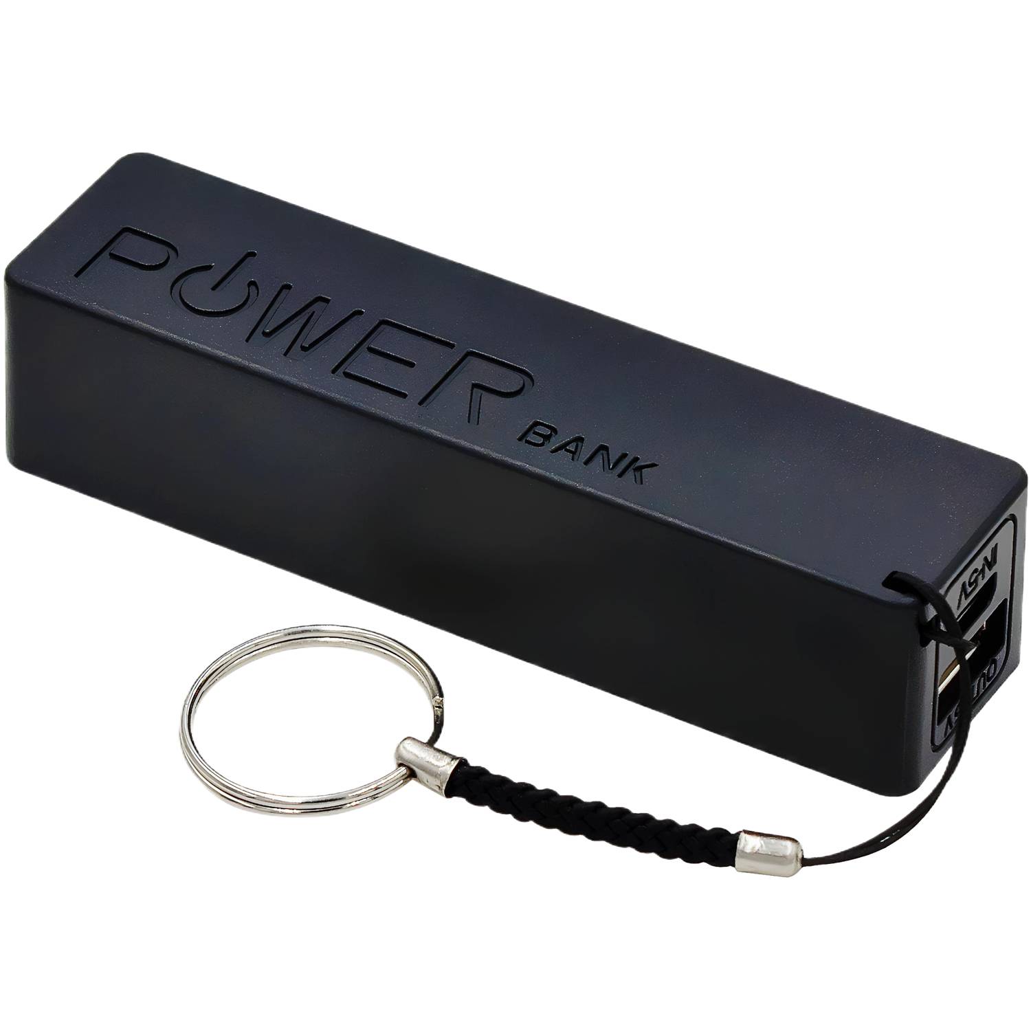 Portable Mini DIY Power Bank Case 3