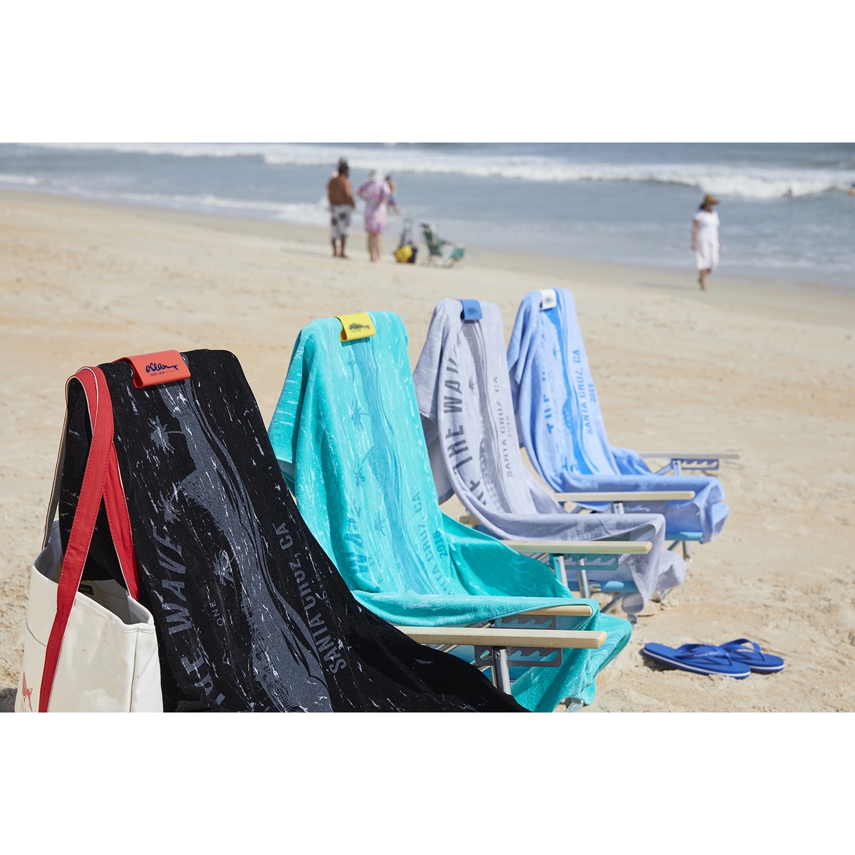 Beach Towel Clip 16