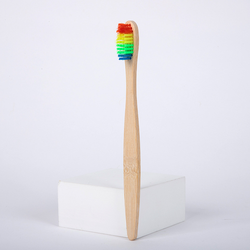 Bamboo Toothbrush 1