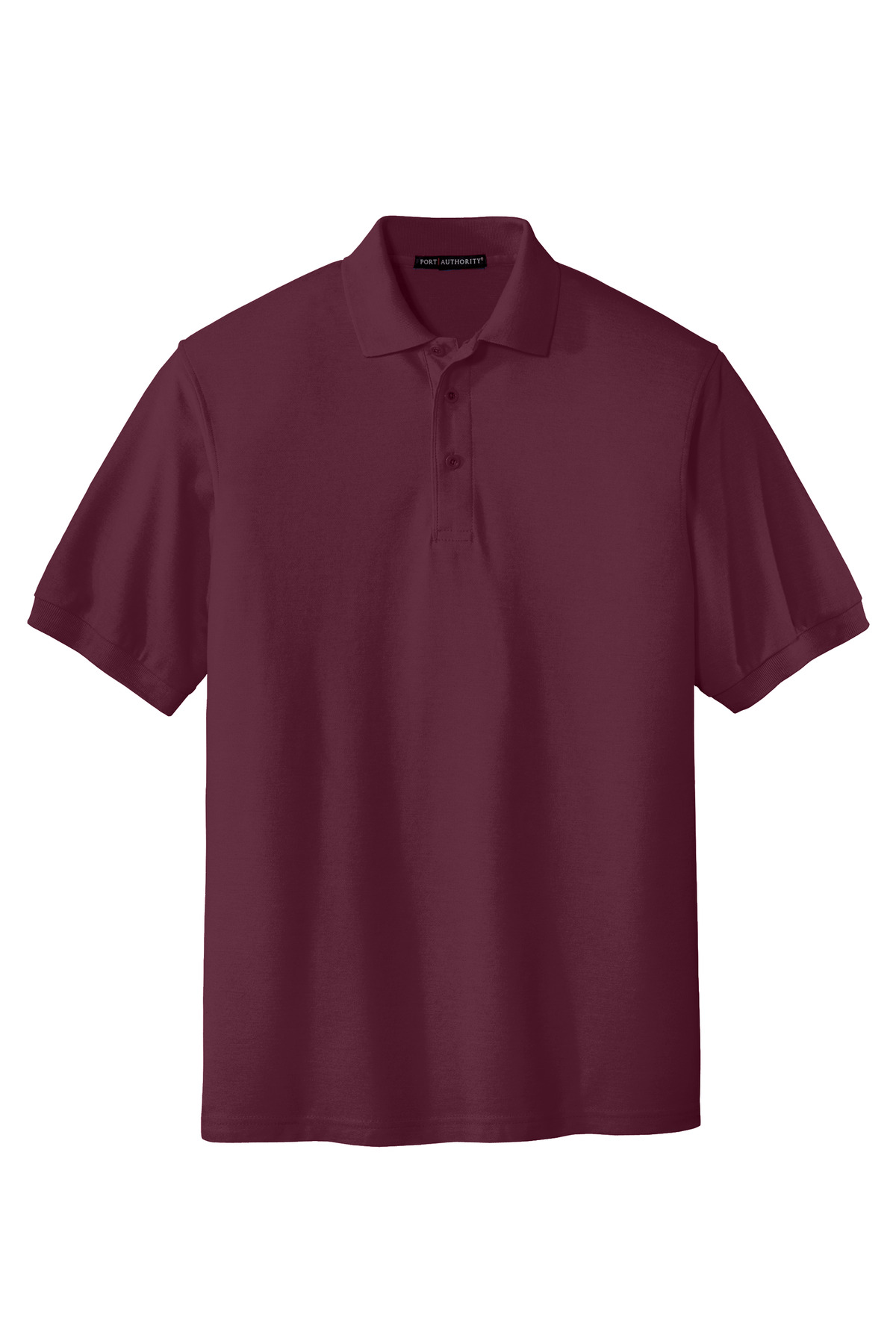 Port Authority® Tall Silk Touch Polo 34