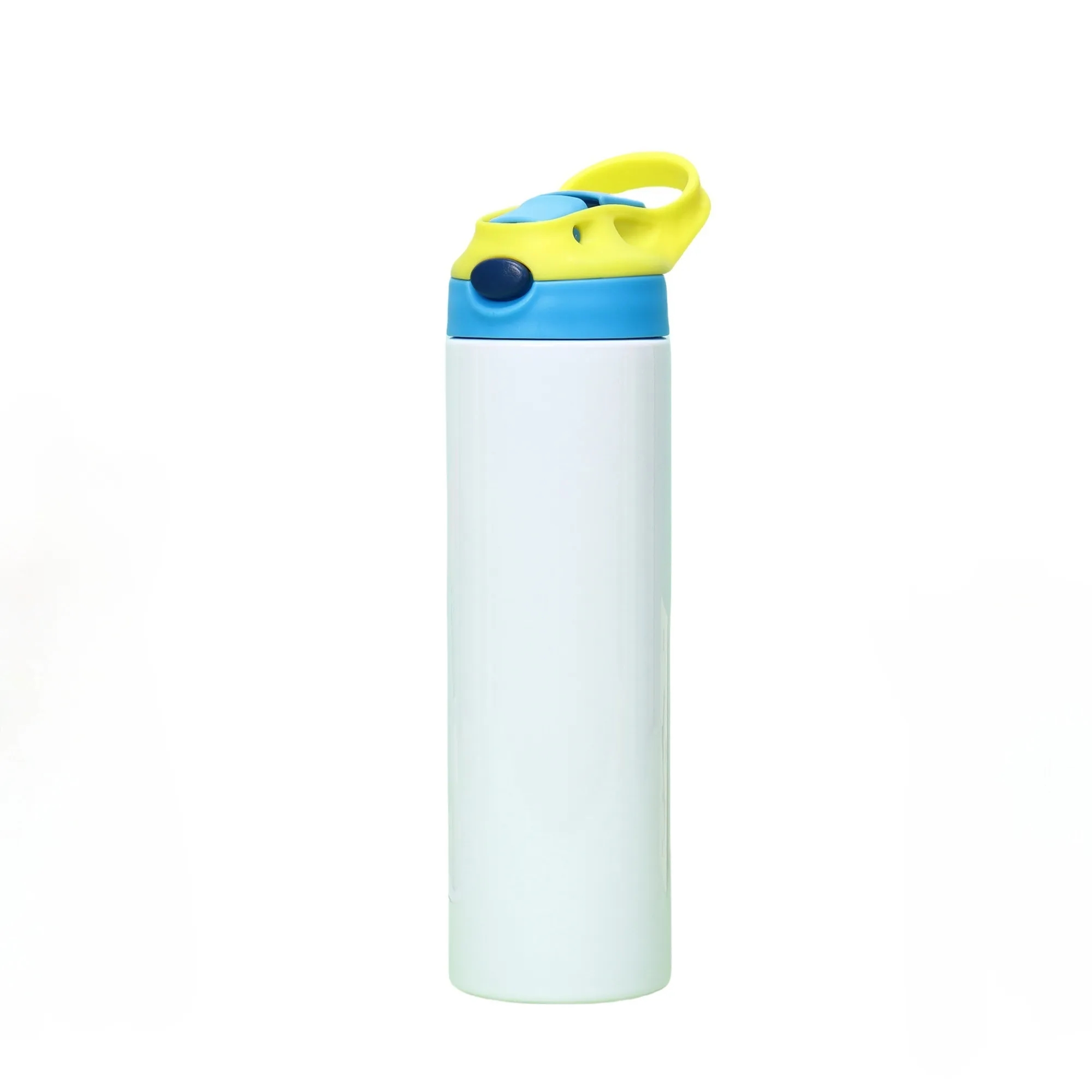 20oz Straw Cup Vacuum Insulated for School 9