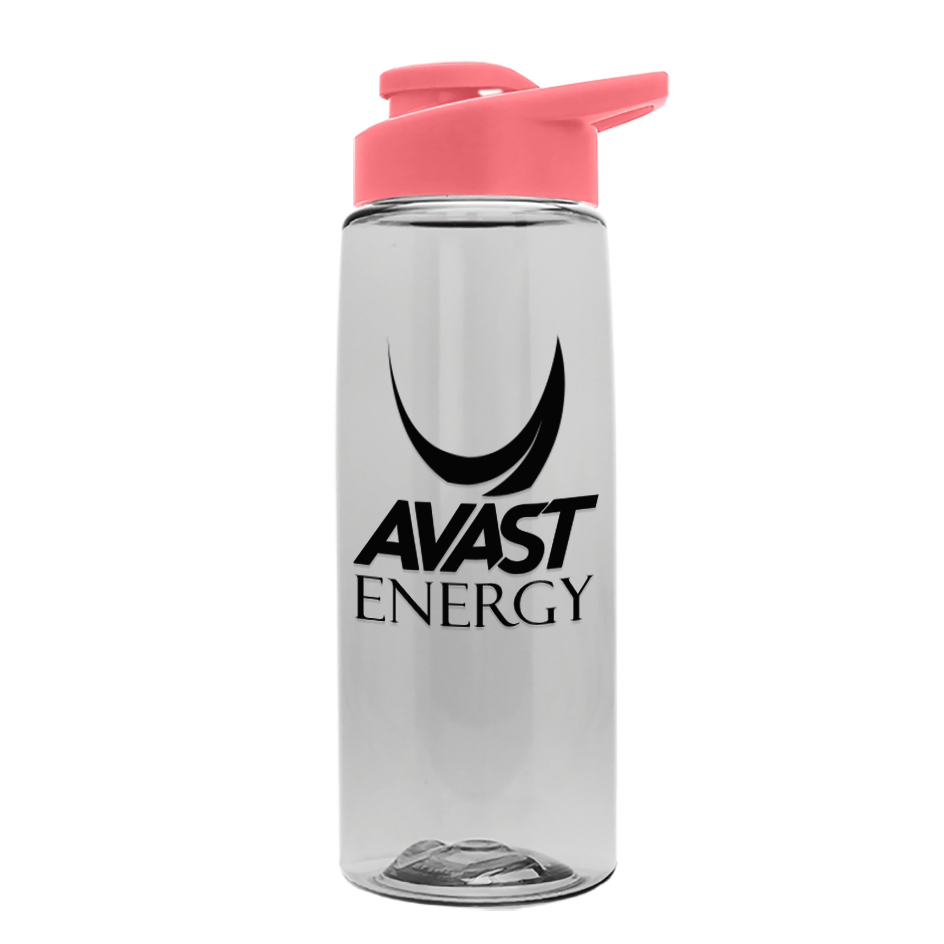 Garyline® Flair Tritan® Bottle with Drink-Thru Lid - 26 oz. 312