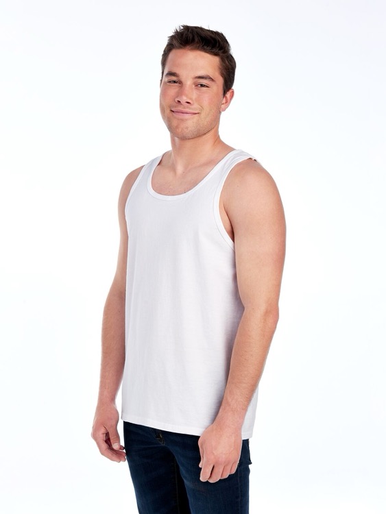 FRUIT OF THE LOOM HD Cotton™ Unisex Tank 5