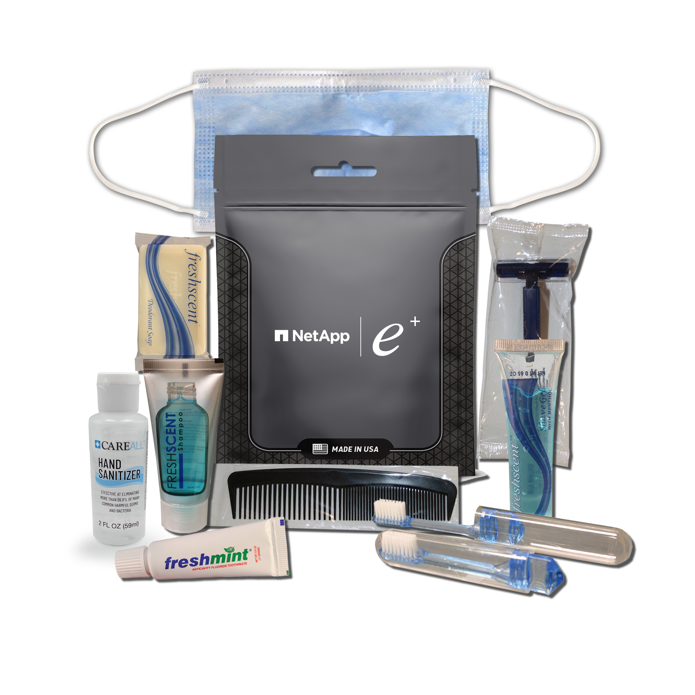 Hygiene Kit 3