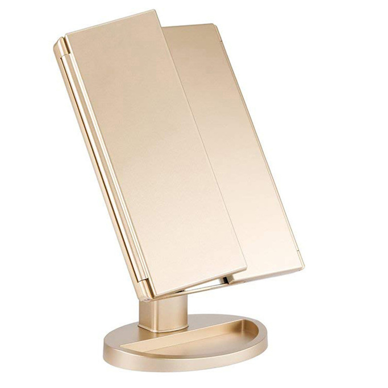 LED Vanity Mirror 2