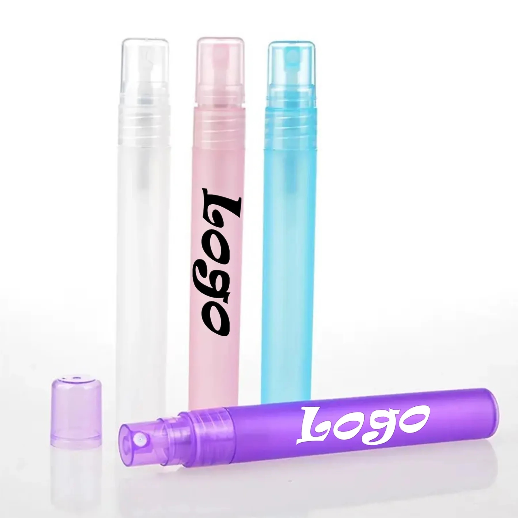 Perfume Spray Bottle 5
