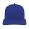 Cap America Poly/Cotton Trucker Mesh Back Cap 66