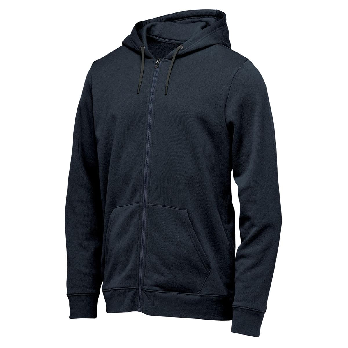 Stormtech Men's Monashee Fleece Full Zip Hoody 62