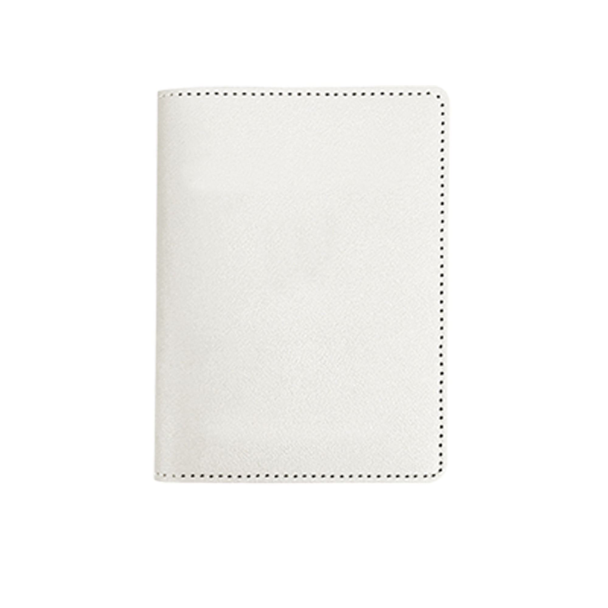 PU Leather Passport Holder 9