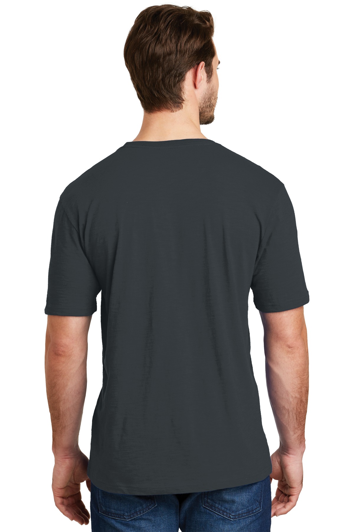 District® Perfect Blend CVC Tee 11