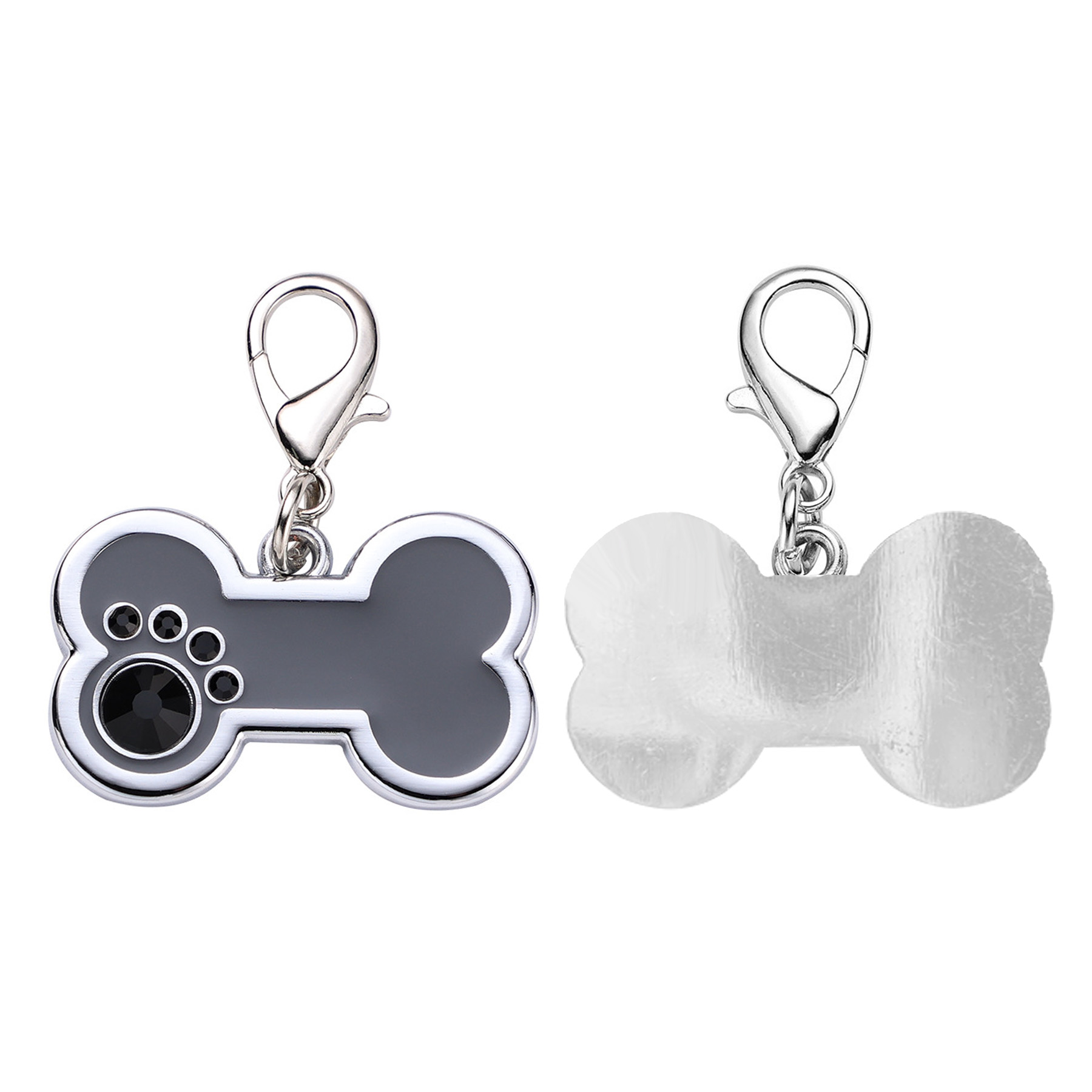 Dassi Pet Tag 3