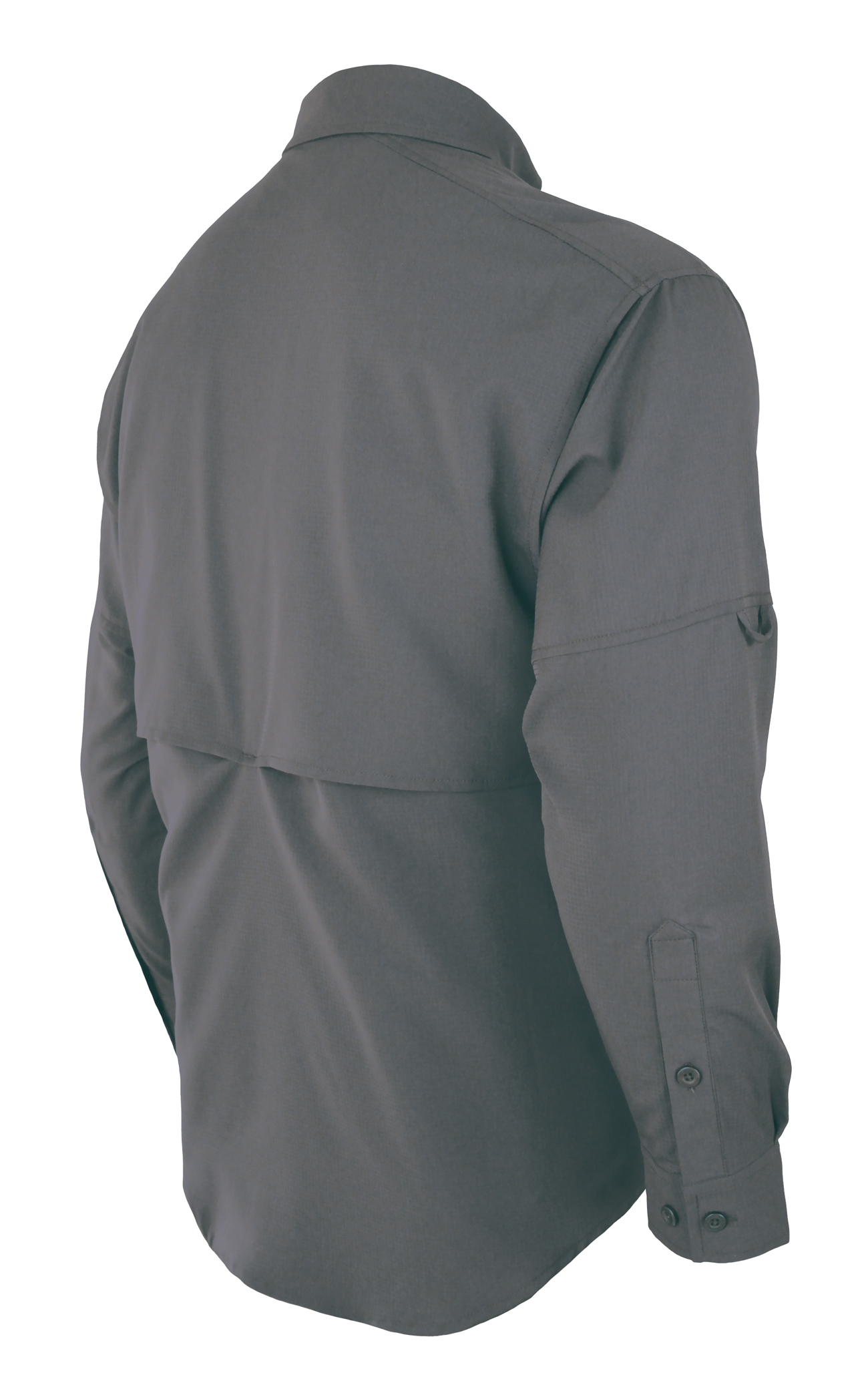 Men's Long Sleeve Fishing Shirt 38