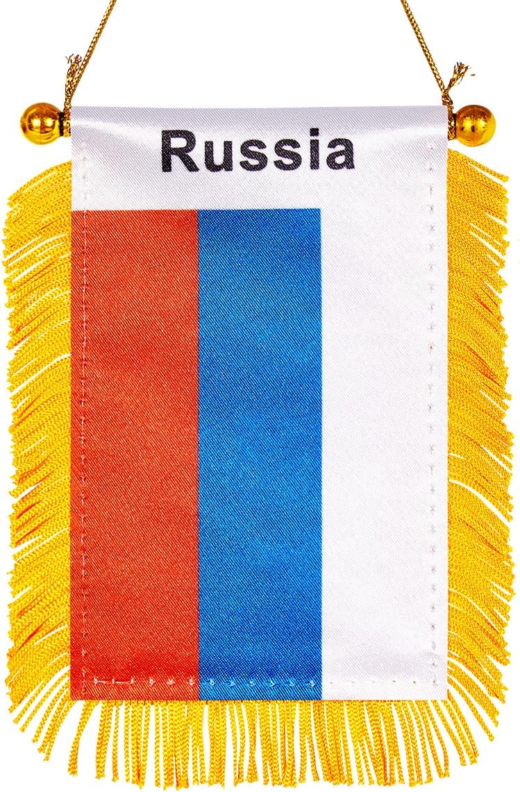 Hanging Flag Award 2