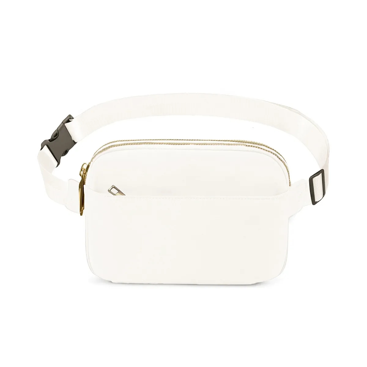 Lightweight Crossbody Fanny Durable Pack 2