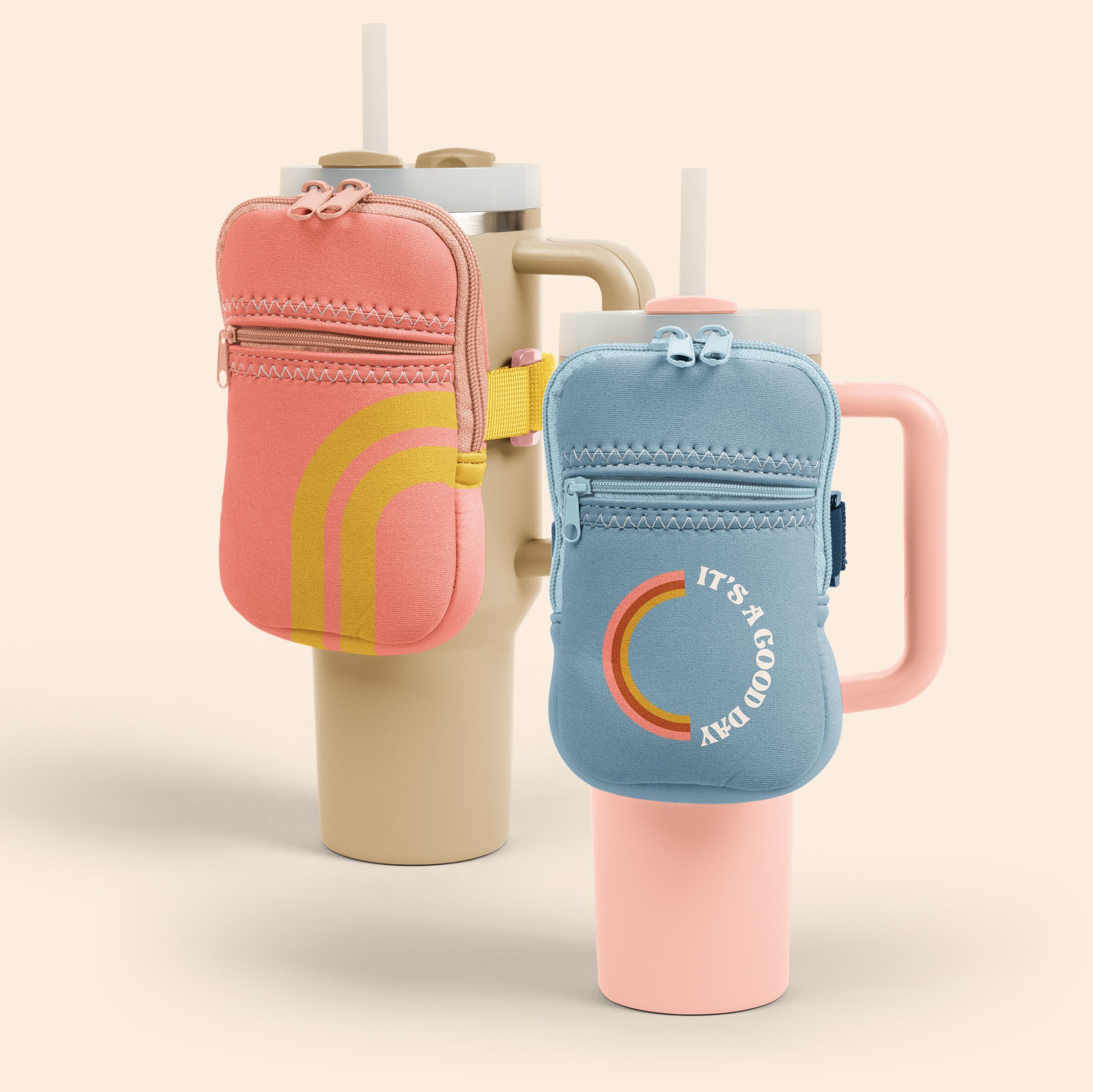 HYDRO POUCH - LARGE - SOLID NEOPRENE