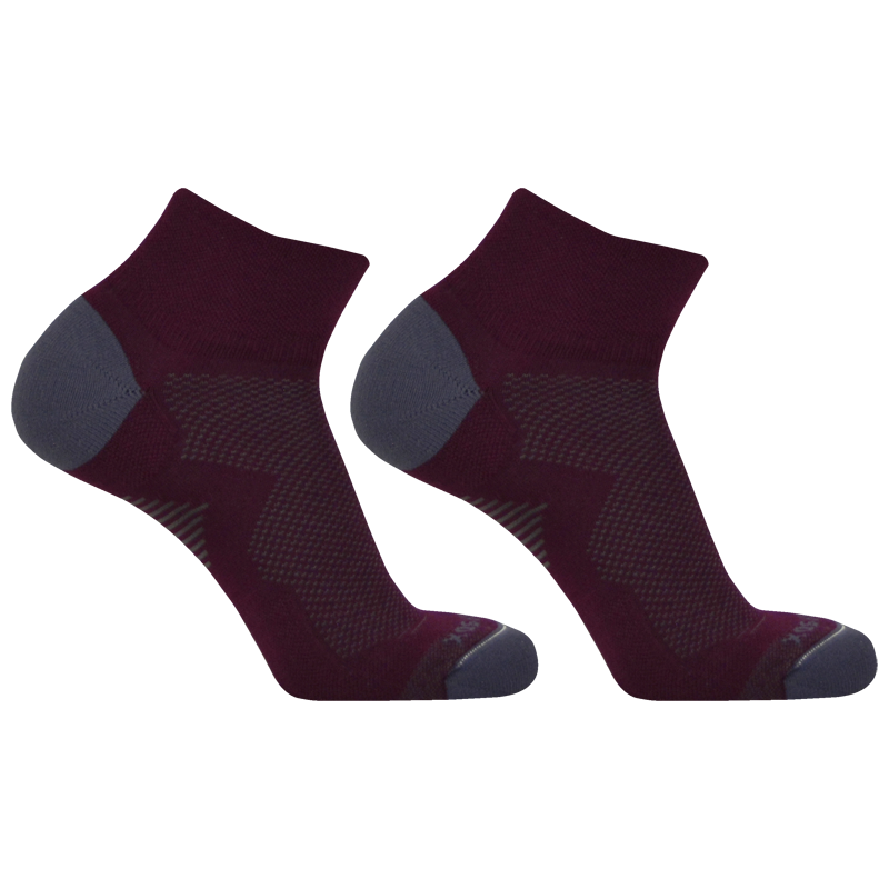 All Terrain Quarter Sox 13