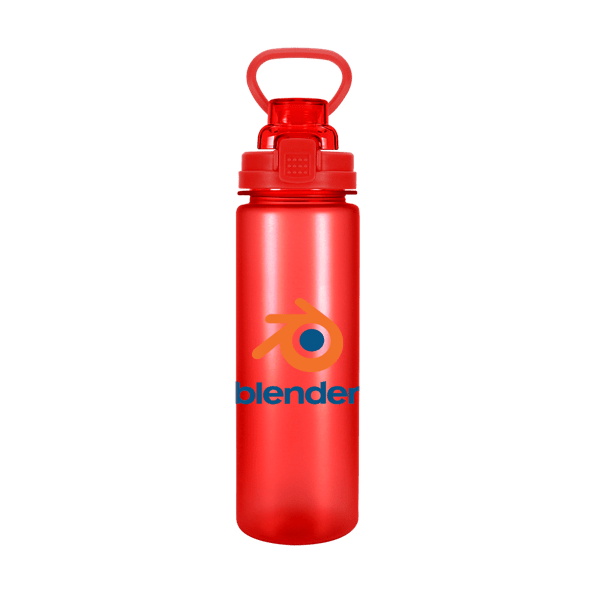 Stream AS Water Bottle 93