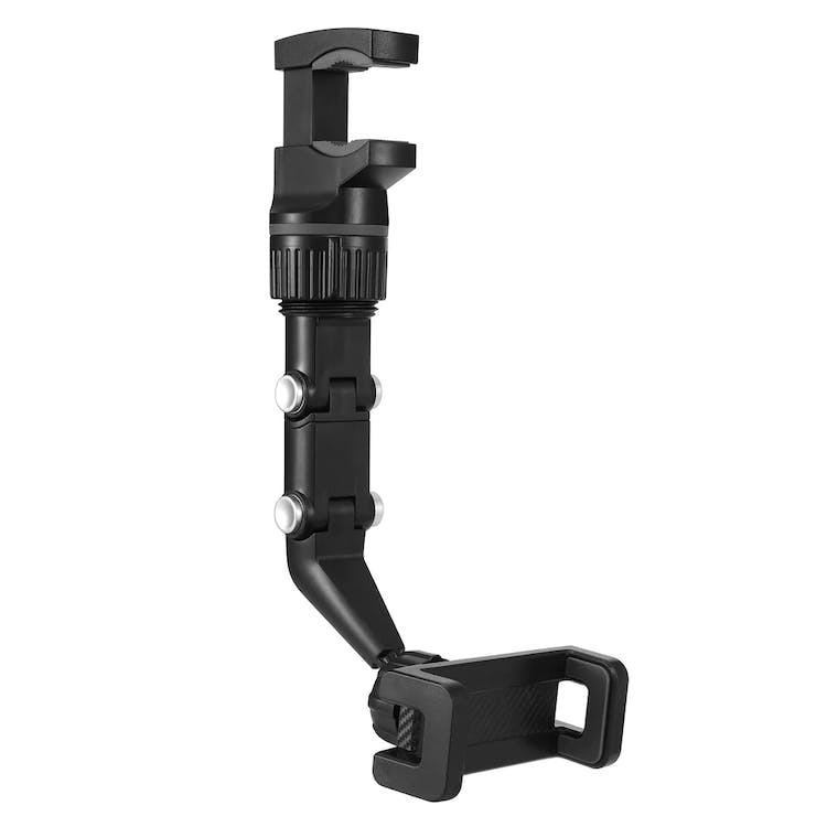 360 Mount for Smartphones - One-Handed Use 2