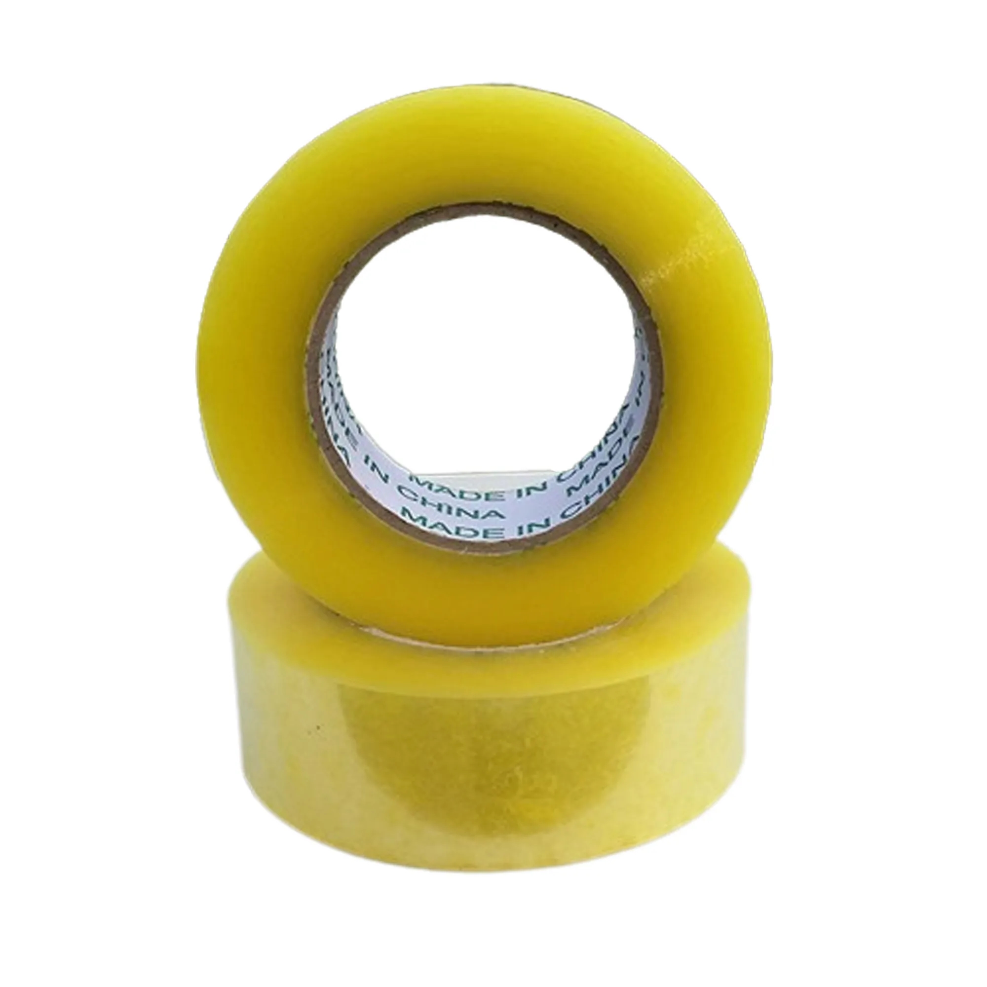 Custom Full Color Adhesive Packing Tape MOQ50 4