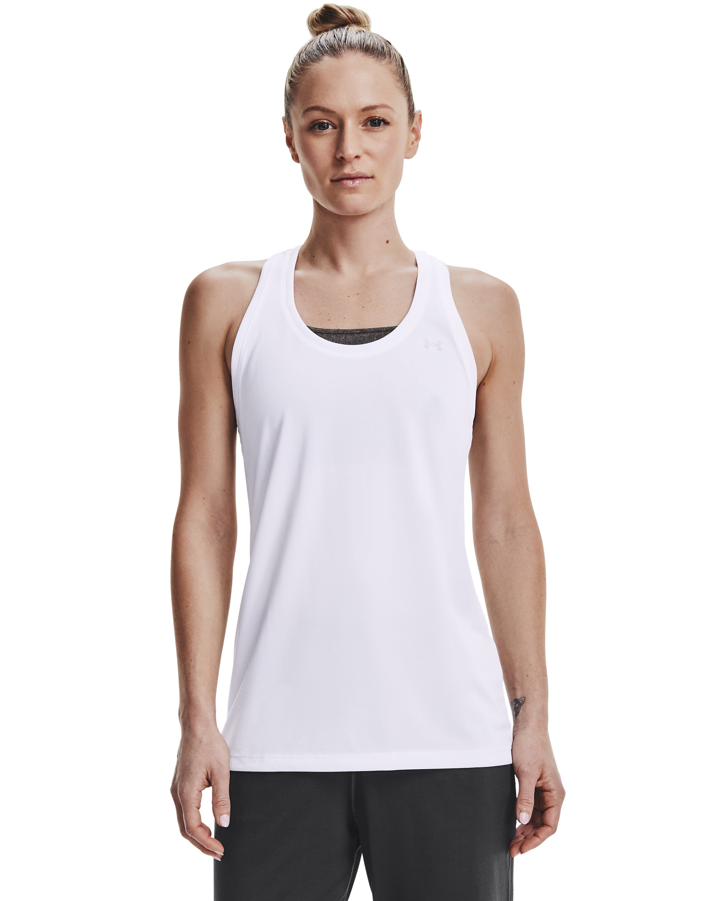 UA Tech Women's Tank 6