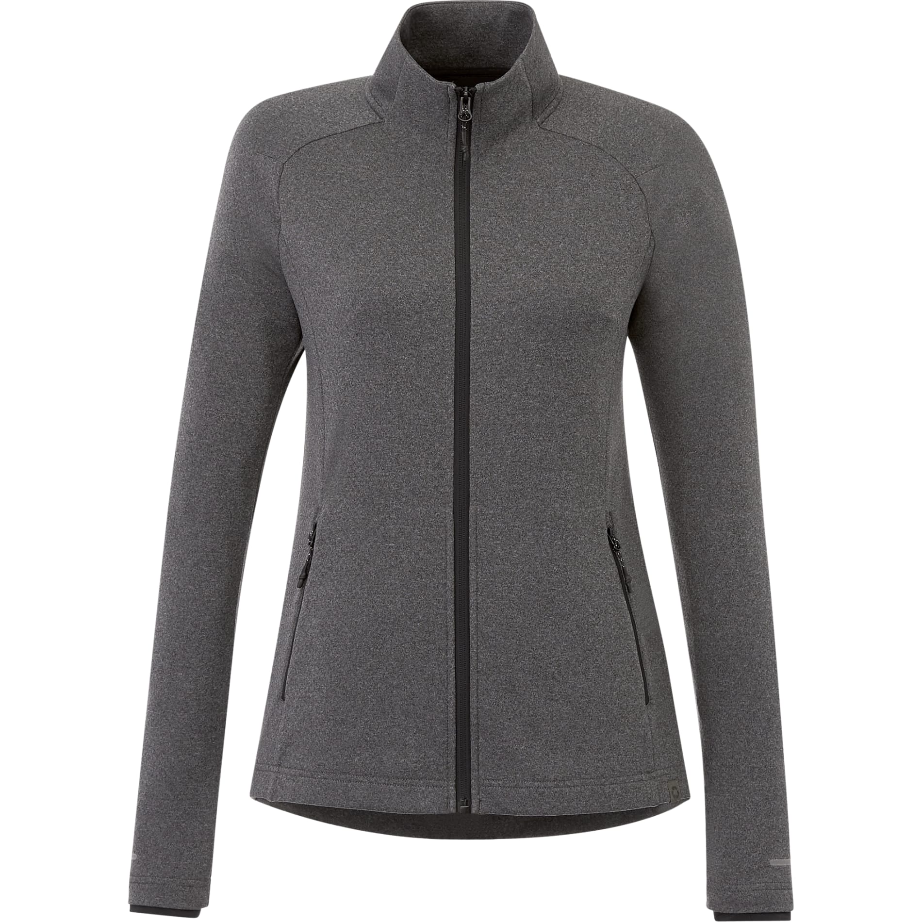 Women's ASGARD Eco Knit Jacket 16
