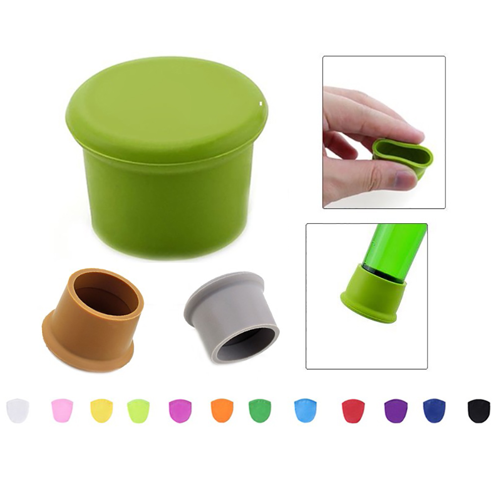 Silicone Wine Stopper