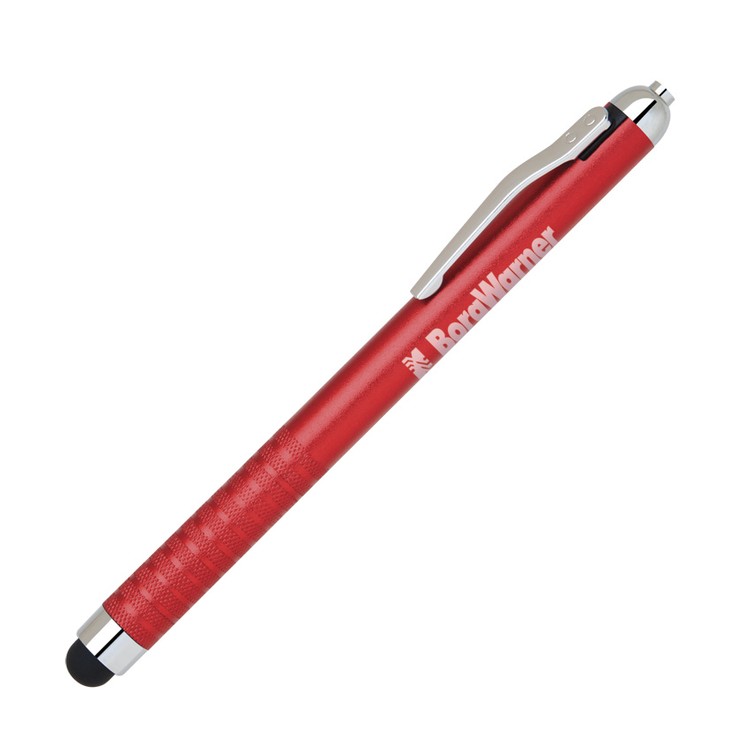 Saturn Stylus Tool with Pen 6