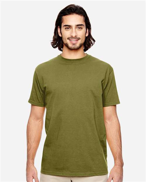 Unisex Classic T-Shirt - EC1000 17