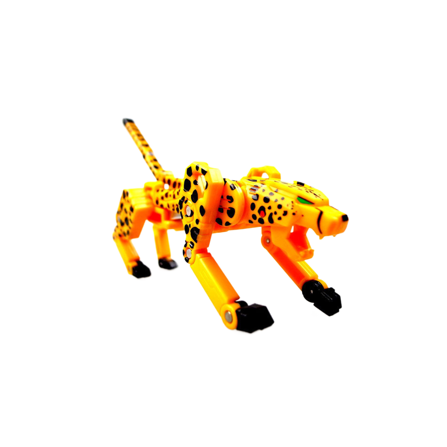 Cartoon USB Flash Drive 5