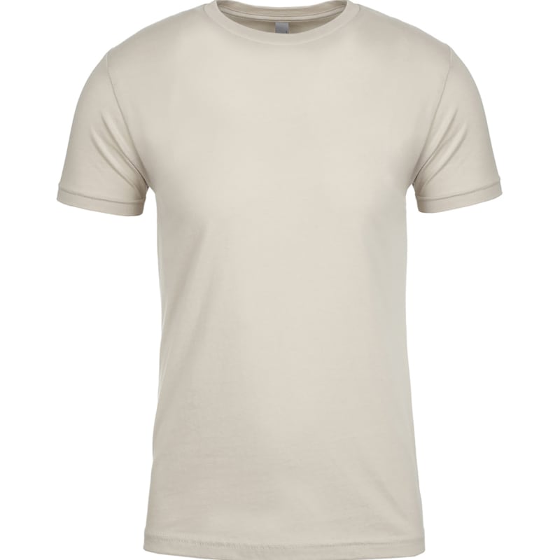 Next Level Unisex Cotton T-Shirts 23