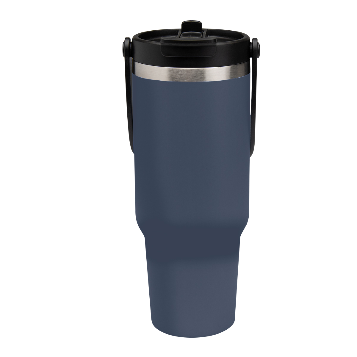40 Oz. Full Color Peak Intrepid Recycled Stainless Steel Tumbler 2