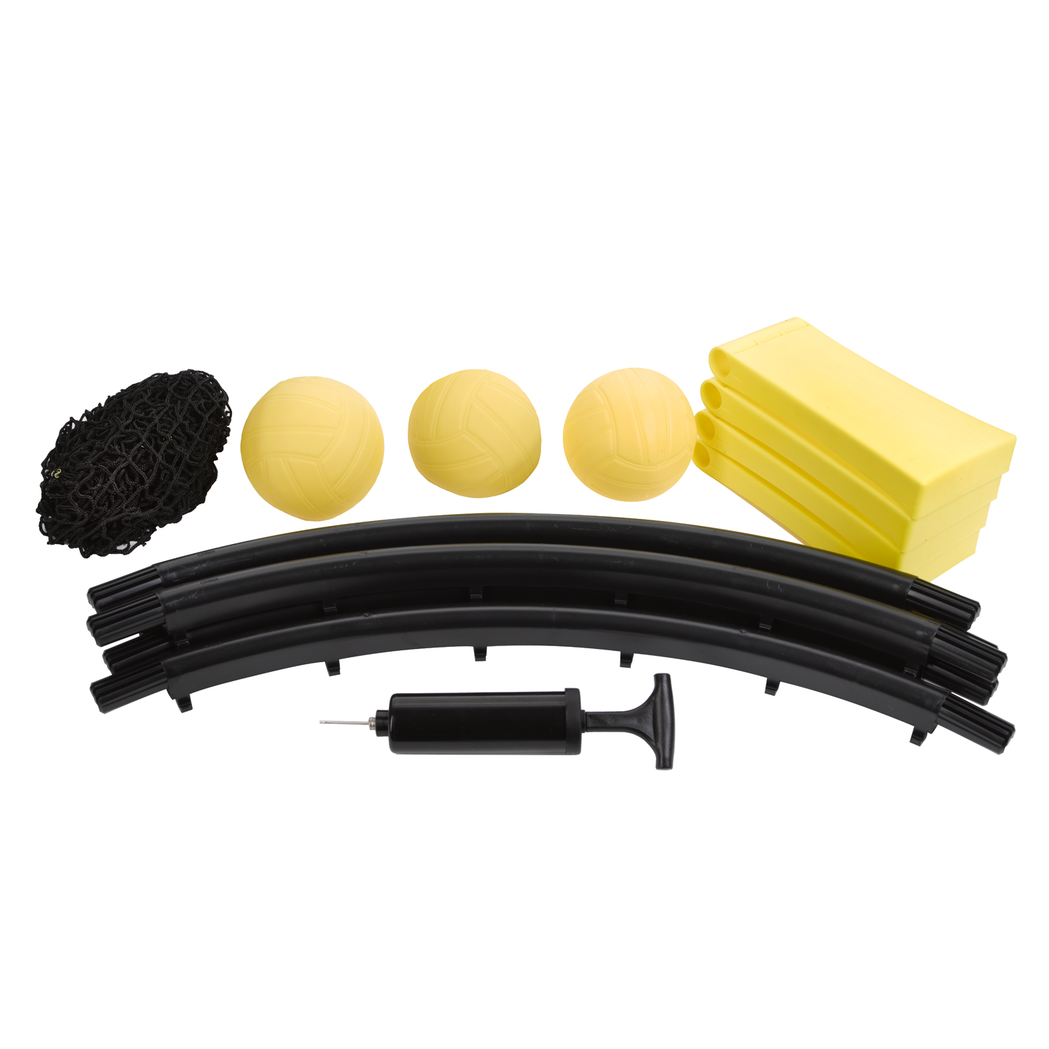 Smash It Ball Yard Game