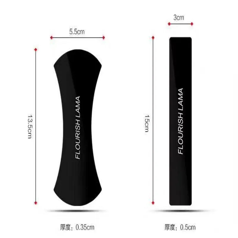 Fixate Gel Pads Lama Phone Holder 5