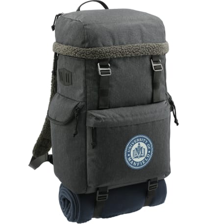 Field & Co. Fireside Eco 15" Computer Rucksack 16