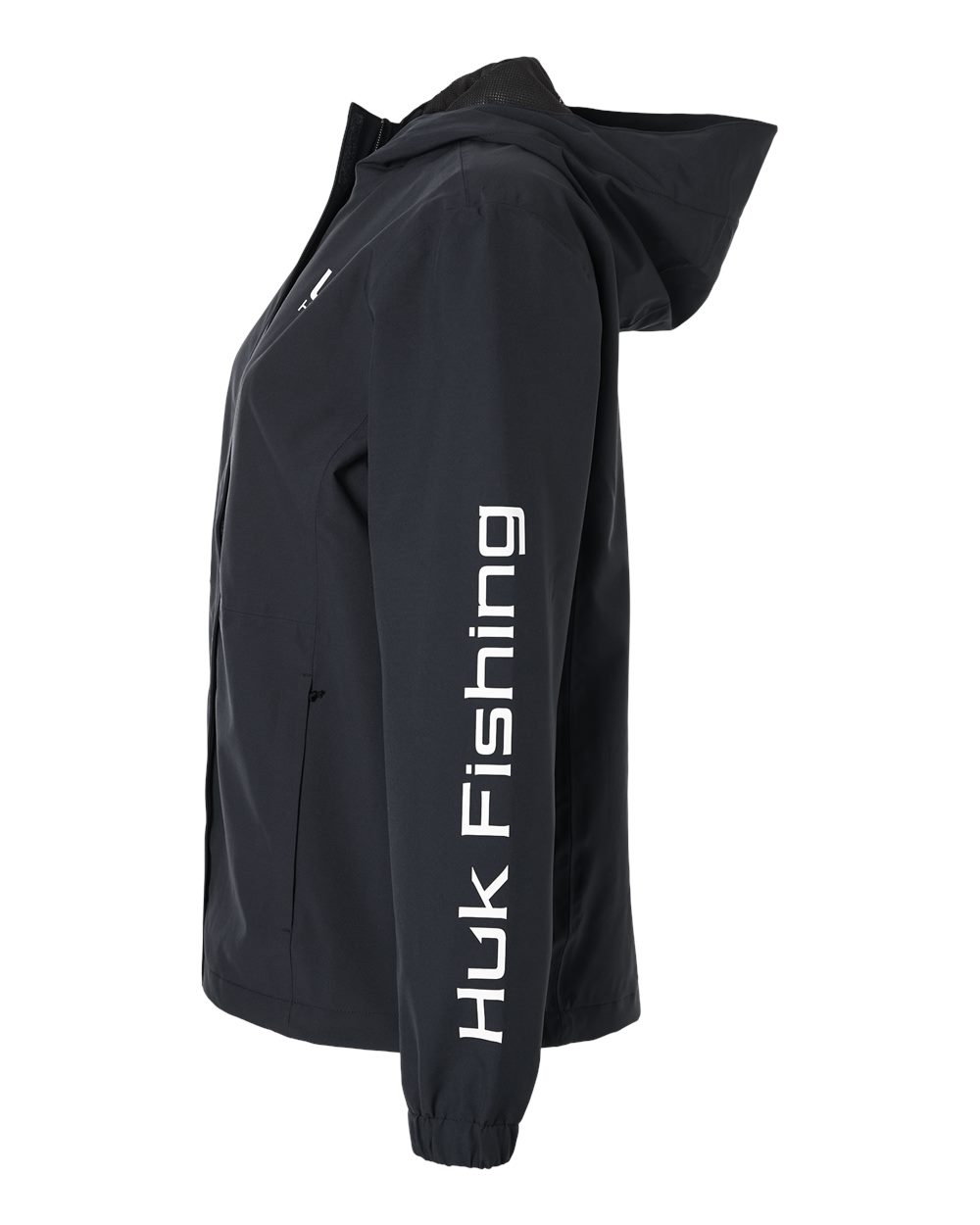 Women's Storm Rain Jacket - H640027 7