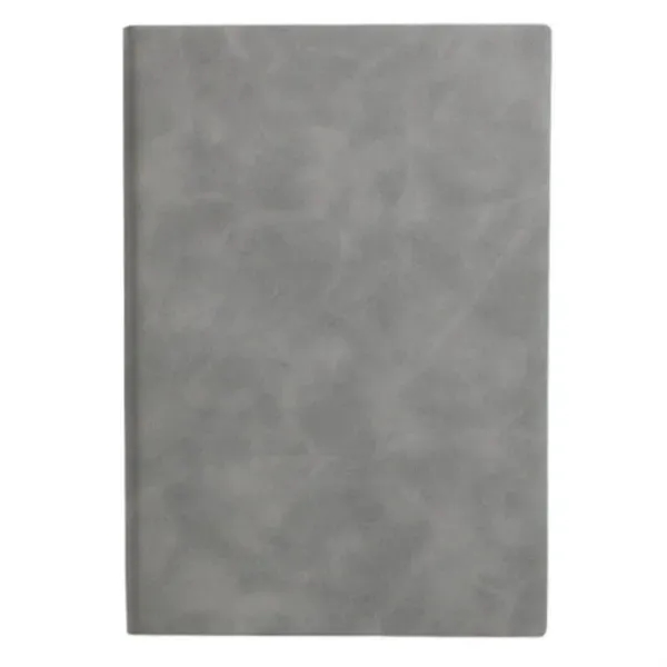 Business Notebook - Premium Leather Cover 7