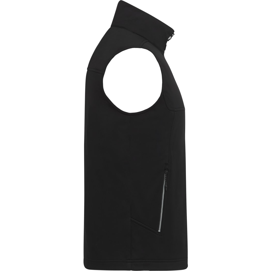 JORIS Eco Softshell Vest- Men's 25