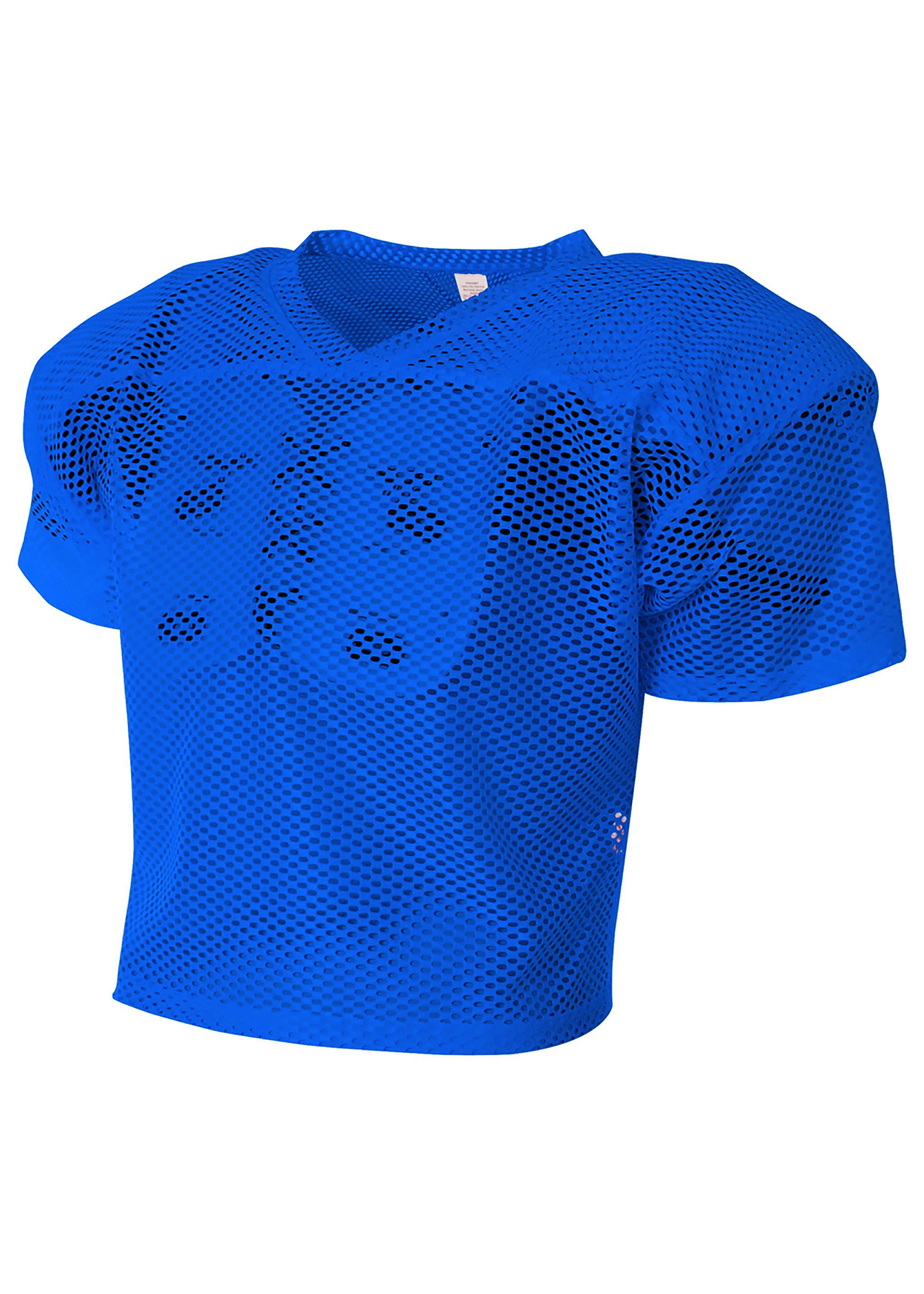 A4 All Porthole Practice Jersey 10