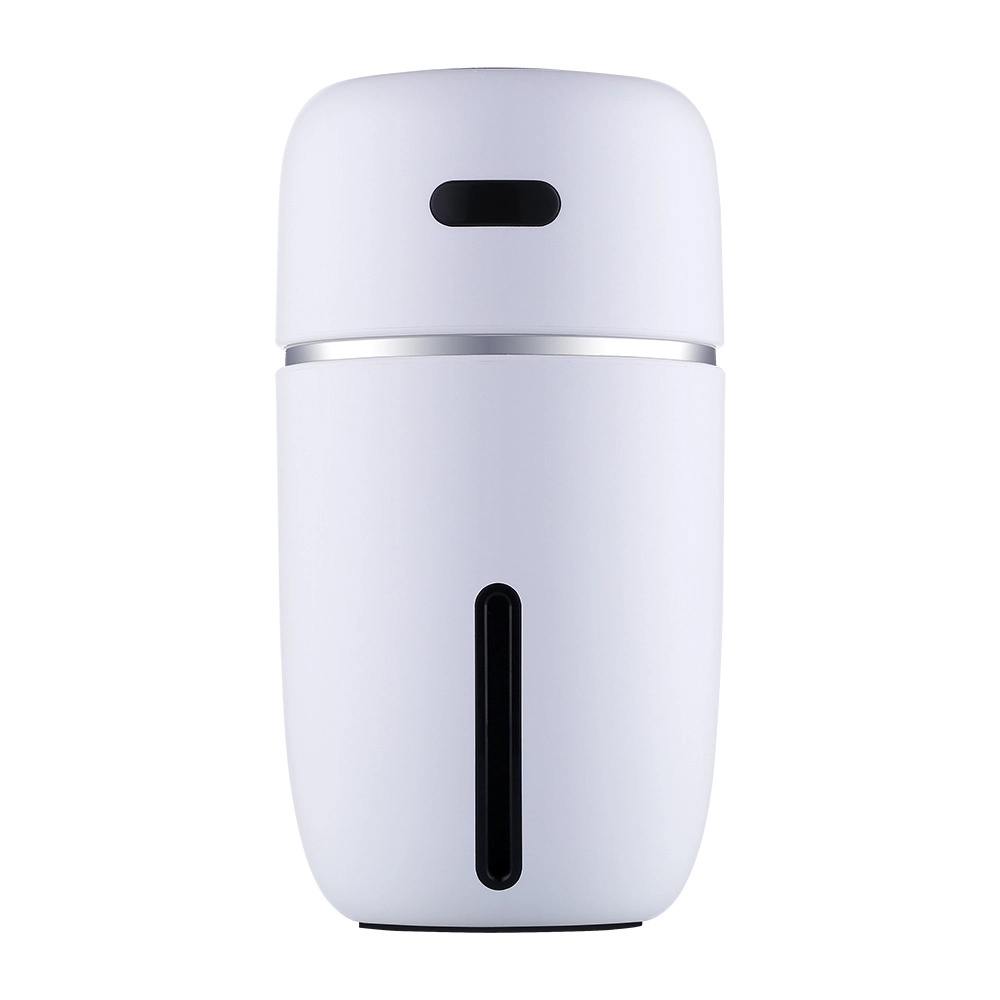 Mini USB Air Purifier Humidifier 2