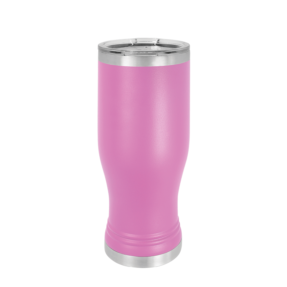 20 oz Pilsner Tumbler