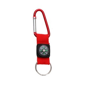Lanyard Hanger With Carabiner Clips 6