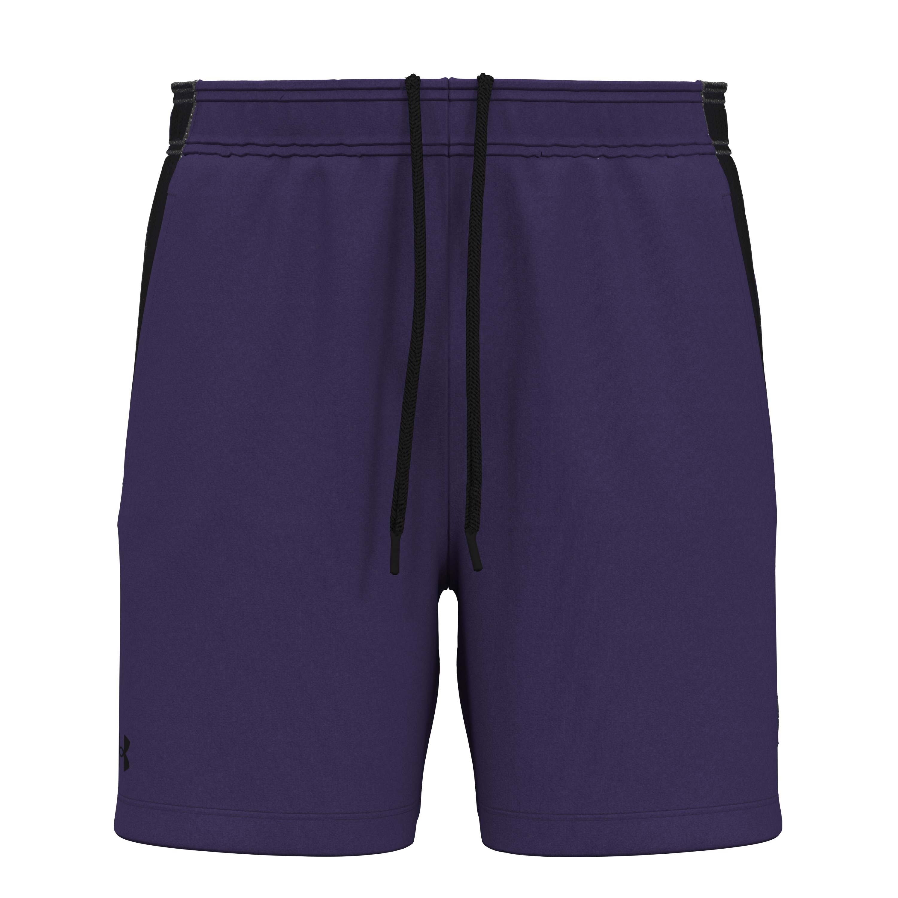UA Tech Vent Men's 6 Shorts 10